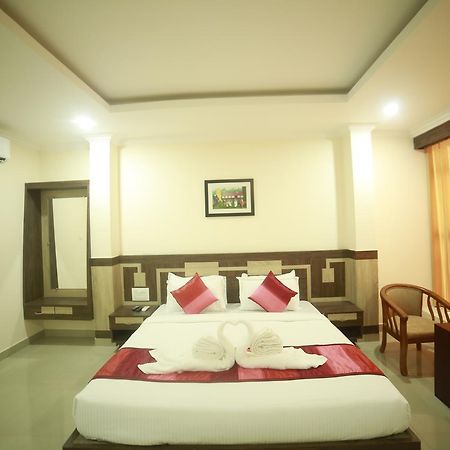 Hotel Horizon International Tullipurmbu Extérieur photo