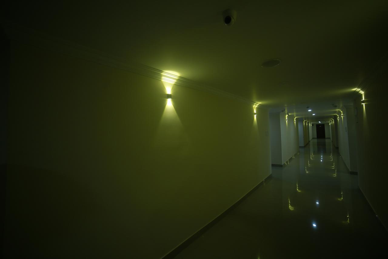 Hotel Horizon International Tullipurmbu Extérieur photo