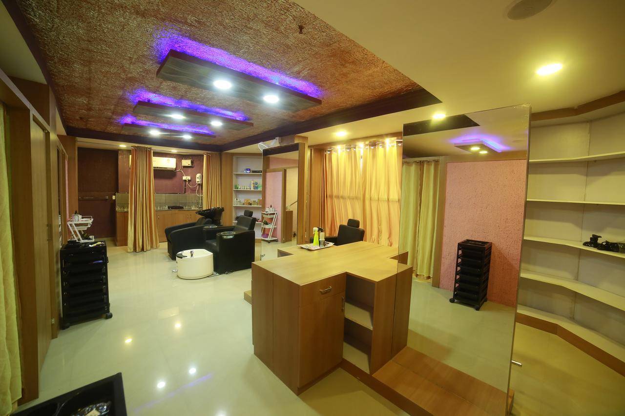 Hotel Horizon International Tullipurmbu Extérieur photo