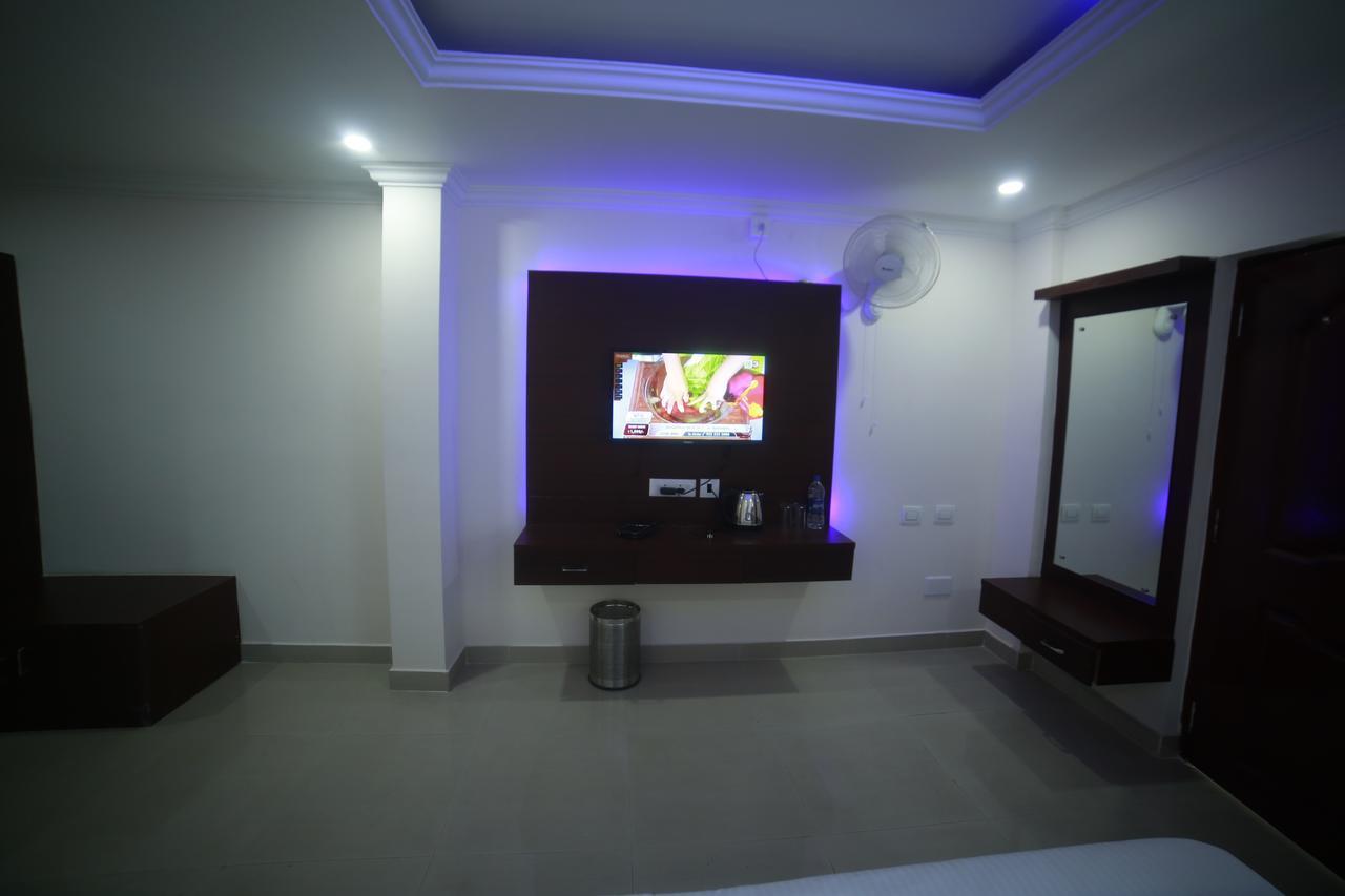 Hotel Horizon International Tullipurmbu Extérieur photo