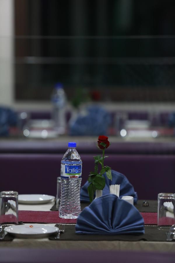 Hotel Horizon International Tullipurmbu Extérieur photo