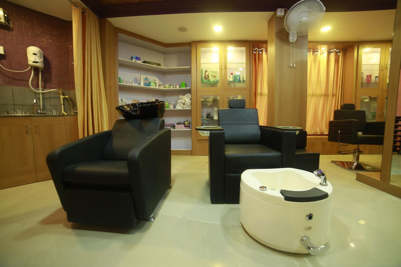 Hotel Horizon International Tullipurmbu Extérieur photo