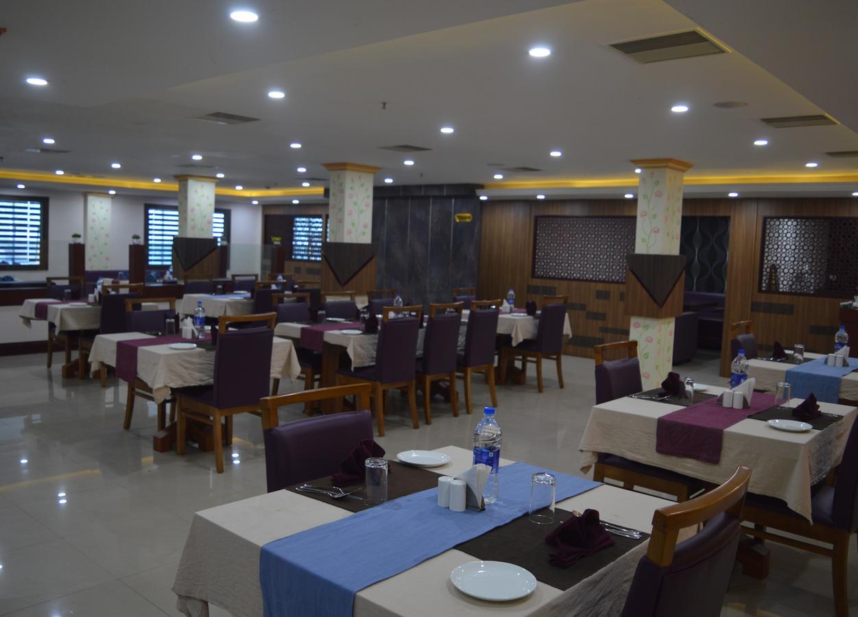 Hotel Horizon International Tullipurmbu Extérieur photo